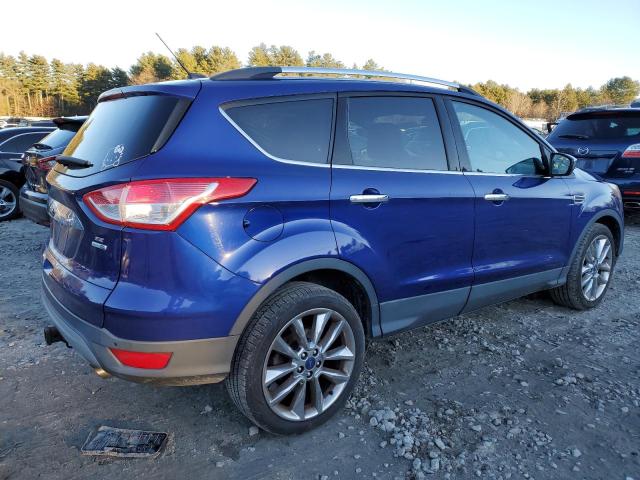 Obraz 3 z 2014 FORD ESCAPE SE 2014 z VIN 1FMCU9G93EUC03664
