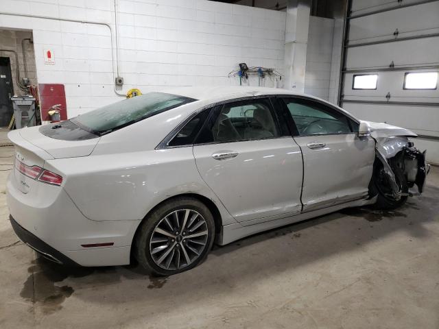 Image 3 of 2019 LINCOLN MKZ  2019 with VIN 3LN6L5B96KR610705