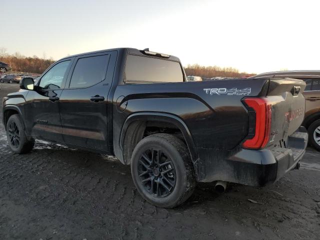 Image 2 of 2023 TOYOTA TUNDRA CREWMAX SR 2023 with VIN 5TFLA5DB4PX087535