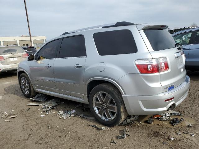 Image 2 of 2012 GMC ACADIA DENALI 2012 with VIN 1GKKVTED9CJ281855