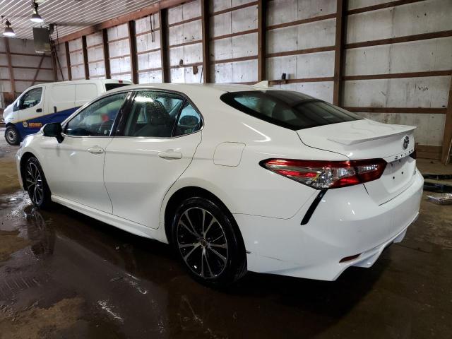 Obraz 2 z 2020 TOYOTA CAMRY SE 2020 z VIN 4T1G11AK7LU359274