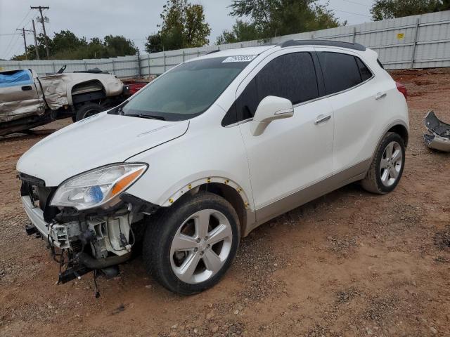 Изображение 2015 BUICK ENCORE PREMIUM 2015