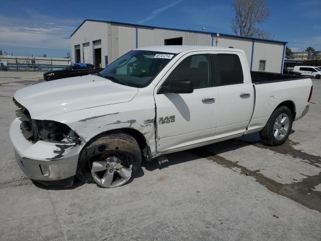 2015 RAM 1500 SLT 2015 image