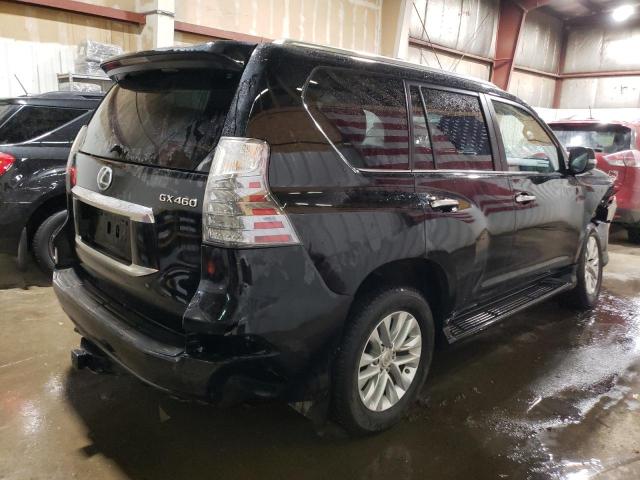 Obraz 3 z 2021 LEXUS GX 460 PREMIUM 2021 z VIN JTJAM7BX6M5276393