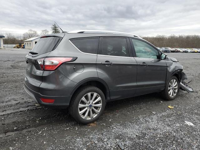 Obraz 3 z 2017 FORD ESCAPE TITANIUM 2017 z VIN 1FMCU9JD6HUD30135