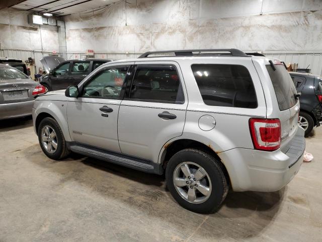 Obraz 2 z 2008 FORD ESCAPE XLT 2008 z VIN 1FMCU03108KB89783