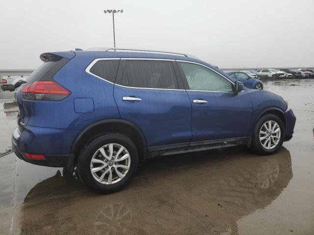 Изображение 3 2017 NISSAN ROGUE S 2017 с VIN 5N1AT2MM6HC800263