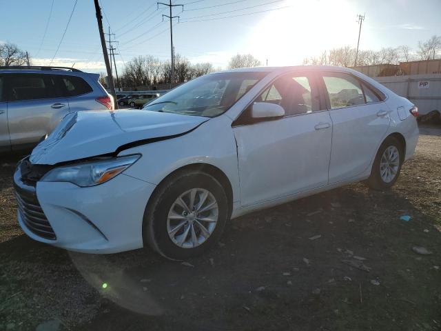 Изображение 1 2016 TOYOTA CAMRY LE 2016 с VIN 4T4BF1FK6GR584690