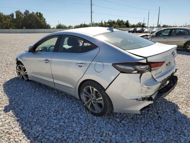 Изображение 2 2018 HYUNDAI ELANTRA SEL 2018 с VIN 5NPD84LF5JH223737