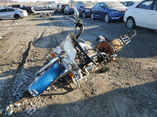 Obraz 2 z 2011 HARLEY-DAVIDSON FLSTC  2011 z VIN 1HD1BW514BB042146