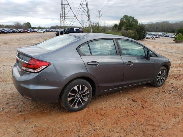 Obraz 3 z 2013 HONDA CIVIC EX 2013 z VIN 2HGFB2F85DH558474