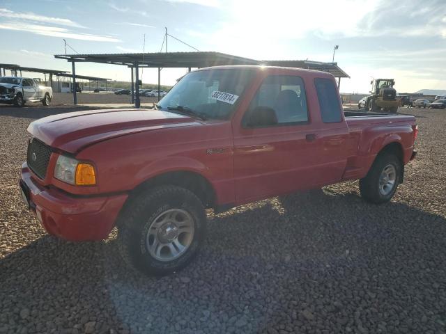 Image 1 of 2003 FORD RANGER SUPER CAB 2003 with VIN 1FTYR44V23PA78362