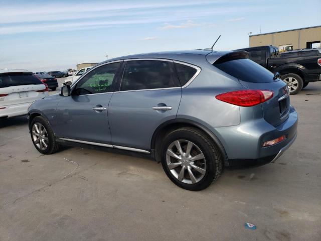 Изображение 2 2016 INFINITI QX50  2016 с VIN JN1BJ0RP4GM232483