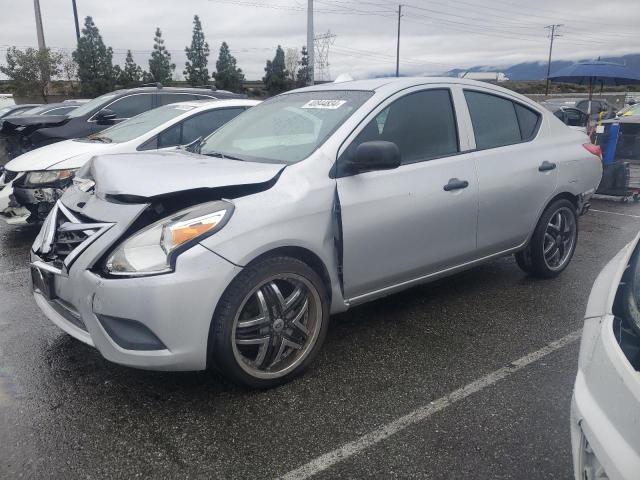 Изображение 1 2015 NISSAN VERSA S 2015 с VIN 3N1CN7AP3FL802124