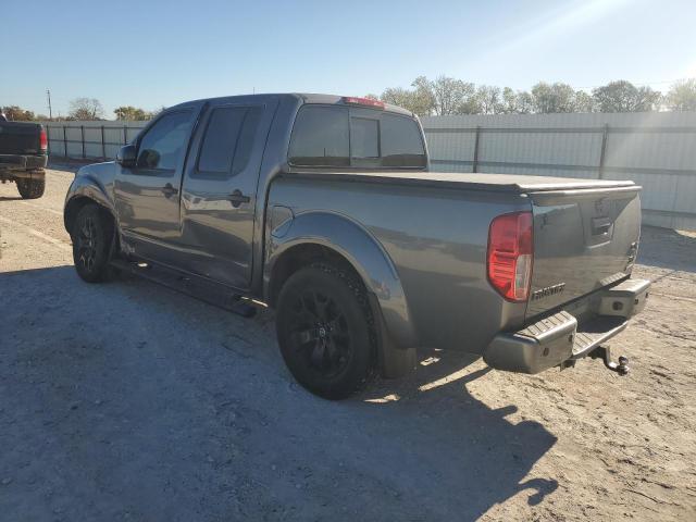 Изображение 2 2019 NISSAN FRONTIER S 2019 с VIN 1N6AD0ER4KN881420