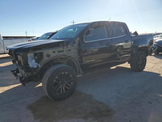 Изображение 2020 GMC CANYON SLE 2020