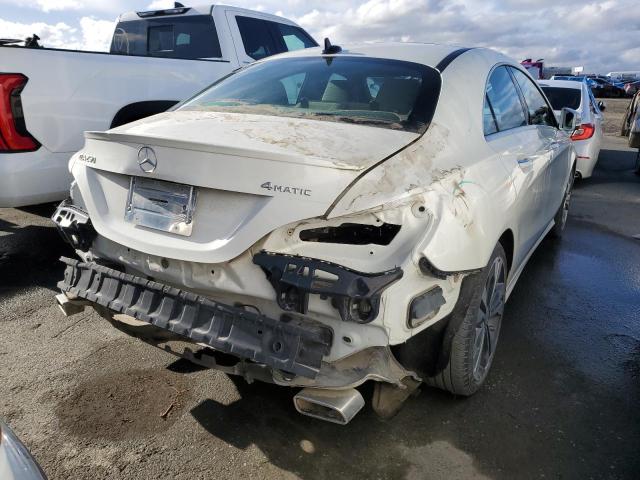 Изображение 3 2015 MERCEDES-BENZ CLA 250 4MATIC 2015 с VIN WDDSJ4GB8FN281194