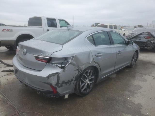 Image 3 of 2020 ACURA ILX PREMIUM 2020 with VIN 19UDE2F78LA005336