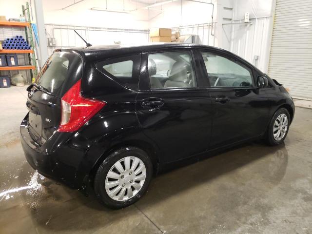 Image 3 of 2014 NISSAN VERSA NOTE S 2014 with VIN 3N1CE2CP3EL374697