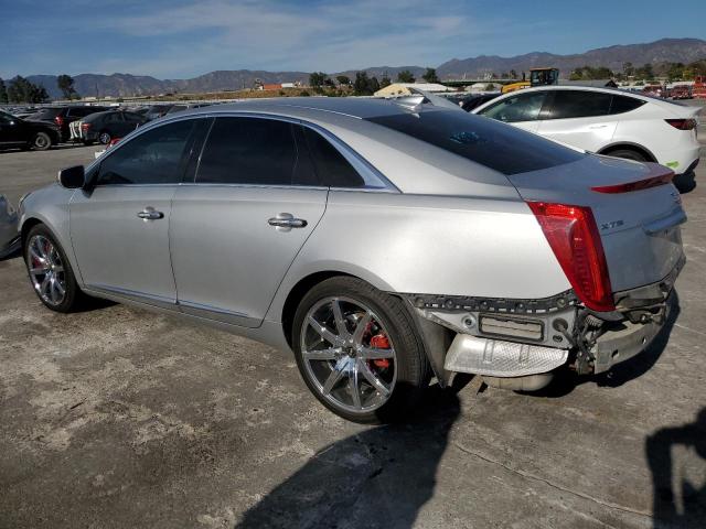 Image 2 of 2017 CADILLAC XTS LUXURY 2017 with VIN 2G61M5S33H9149312
