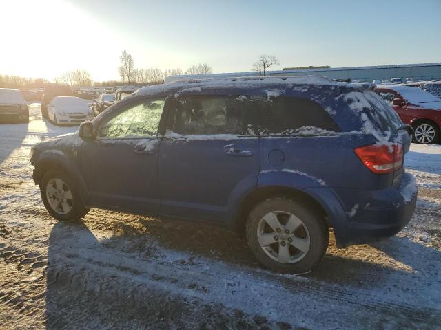 Изображение 2 2015 DODGE JOURNEY SE 2015 с VIN 3C4PDCABXFT592233