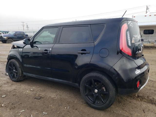 Obraz 2 z 2017 KIA SOUL + 2017 z VIN KNDJP3A53H7437070