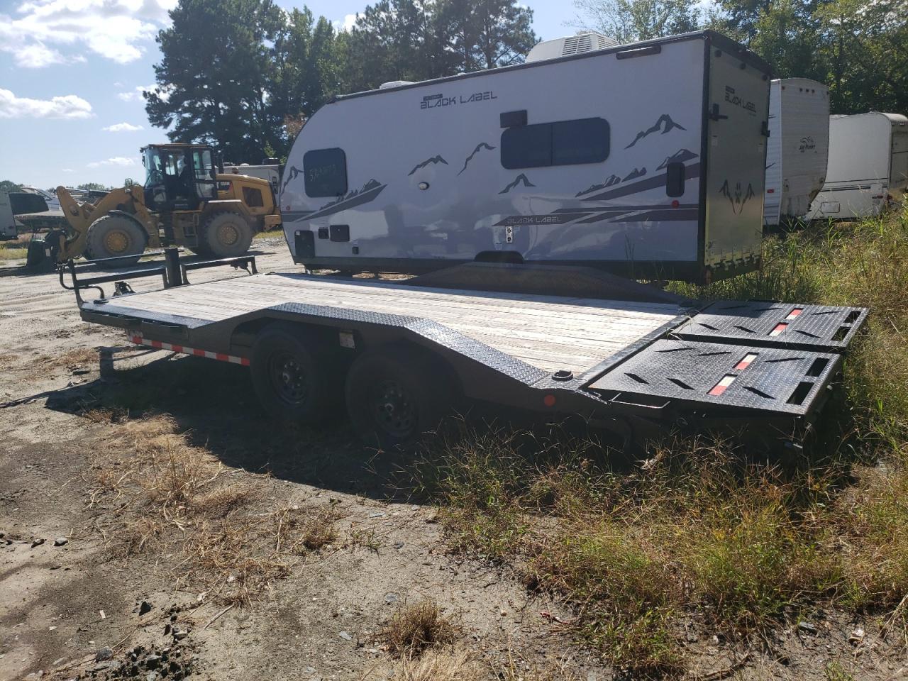 Image 3 of 2022 NORS TRAILER 2022 with VIN 3EUGB2024N1010757