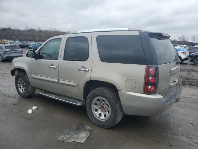 Image 2 of 2008 GMC YUKON DENALI 2008 with VIN 1GKFK63848J211415