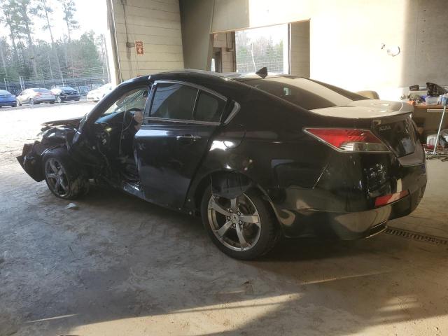 Image 2 of 2010 ACURA TL  2010 with VIN 19UUA8F50AA001873