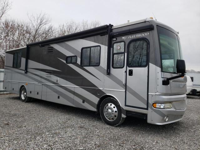 Изображение 2006 FREIGHTLINER CHASSIS X LINE MOTOR HOME 2006