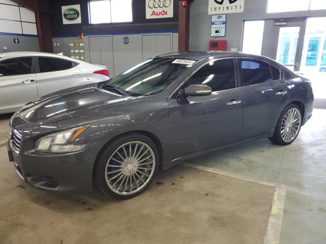 Image 1 of 2013 NISSAN MAXIMA S 2013 with VIN 1N4AA5AP5DC845365