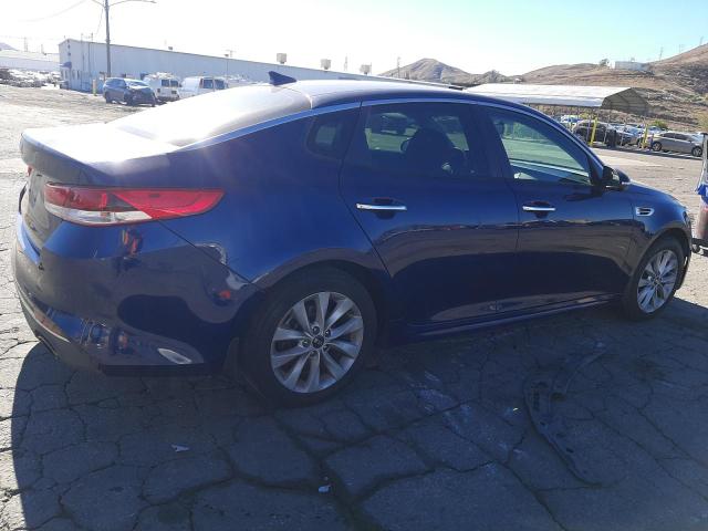 Obraz 3 z 2018 KIA OPTIMA LX 2018 z VIN 5XXGT4L36JG263662
