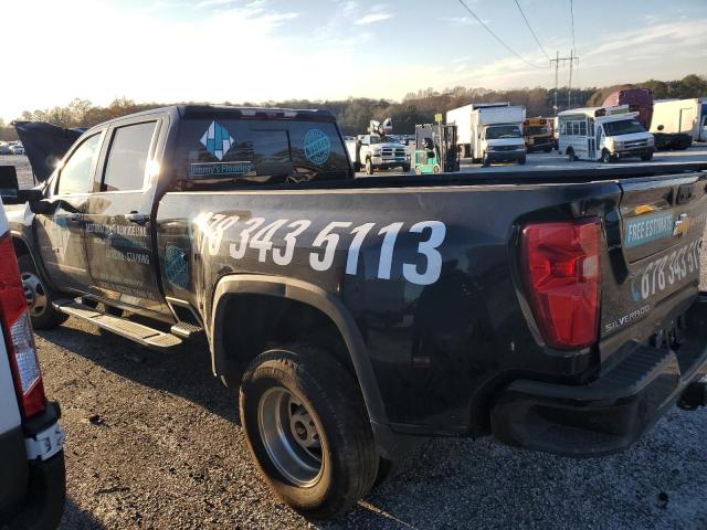 Image 2 of 2023 CHEVROLET SILVERADO K3500 HIGH COUNTRY 2023 with VIN 1GC4YVEY3PF107301