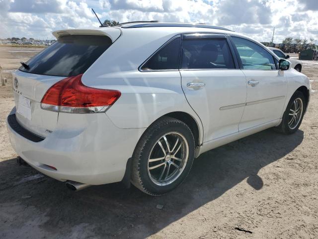 Image 3 of Toyota Venza 2010 with VIN 4T3BA3BB3AU010900