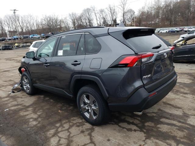Изображение 2 2023 TOYOTA RAV4 XLE 2023 с VIN 2T3P1RFV0PC388602