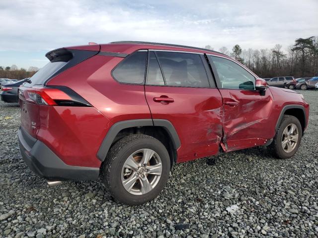 Image 3 of 2023 TOYOTA RAV4 XLE 2023 with VIN 2T3P1RFV6PW379269