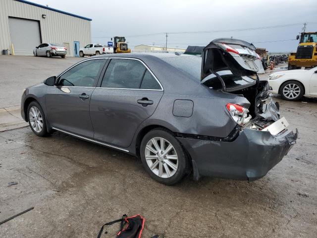 Изображение 2 2013 TOYOTA CAMRY SE 2013 с VIN 4T1BK1FK4DU022868