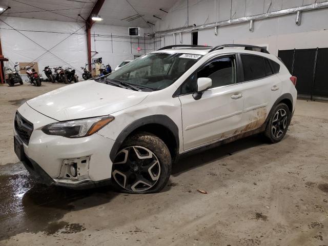 Obraz 1 z 2019 SUBARU CROSSTREK LIMITED 2019 z VIN JF2GTANC5KH213773