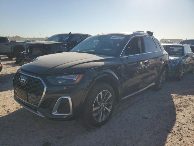 2024 AUDI Q5 PREMIUM PLUS 45 2024 image