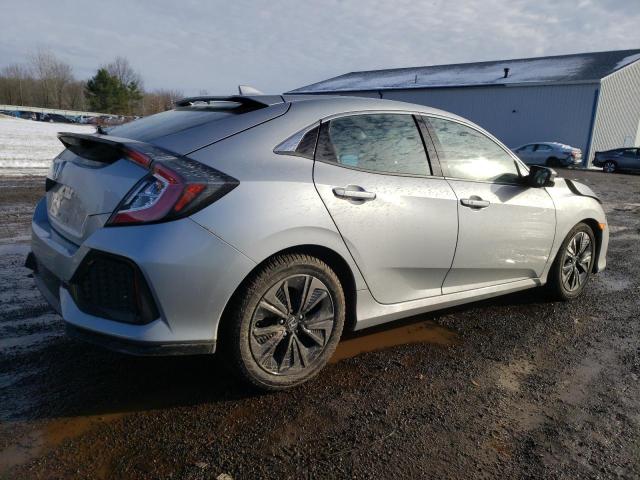Изображение 3 2017 HONDA CIVIC EX 2017 с VIN SHHFK7H52HU202220
