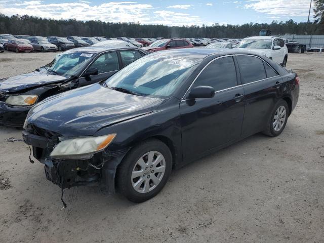 Image 1 of 2009 TOYOTA CAMRY SE 2009 with VIN 4T1BK46K19U095379