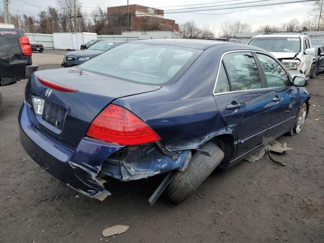 Image 3 of 2007 HONDA ACCORD EX 2007 with VIN 1HGCM55747A095849