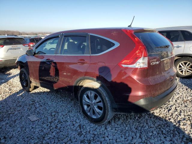 Image 2 of 2014 HONDA CR-V EX 2014 with VIN 5J6RM4H59EL117272