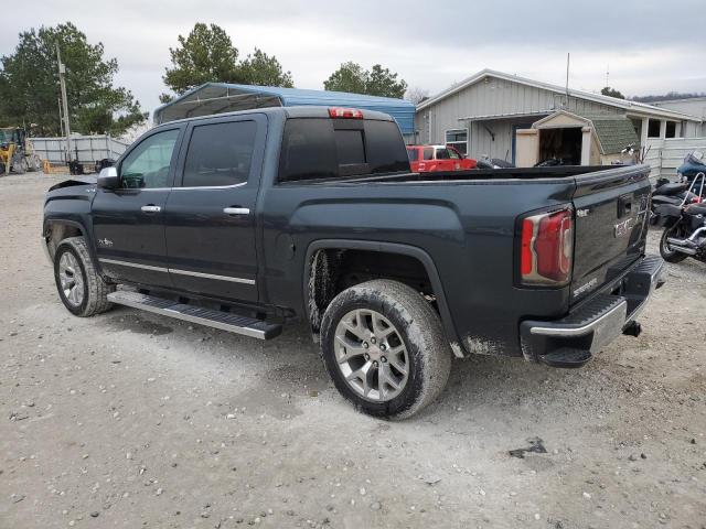 Image 2 of 2018 GMC SIERRA K1500 SLT 2018 with VIN 3GTU2NEC8JG302385