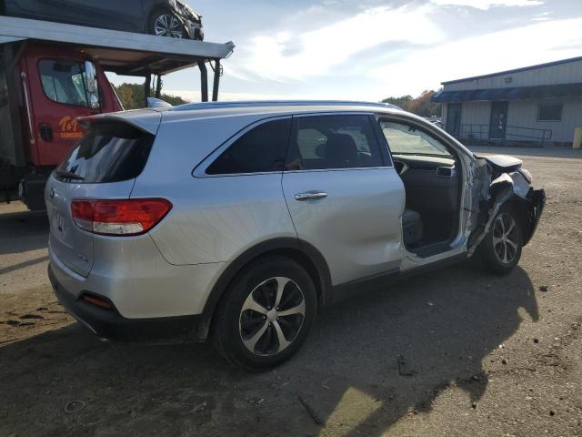 Изображение 3 2016 KIA SORENTO EX 2016 с VIN 5XYPH4A59GG173724