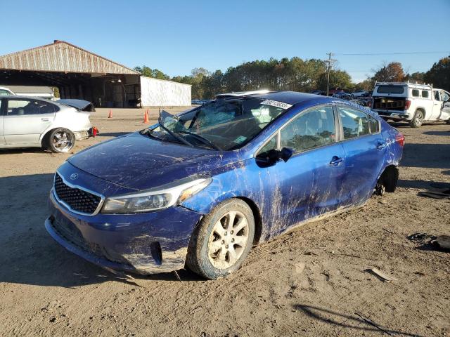 Obraz 2018 KIA FORTE LX 2018