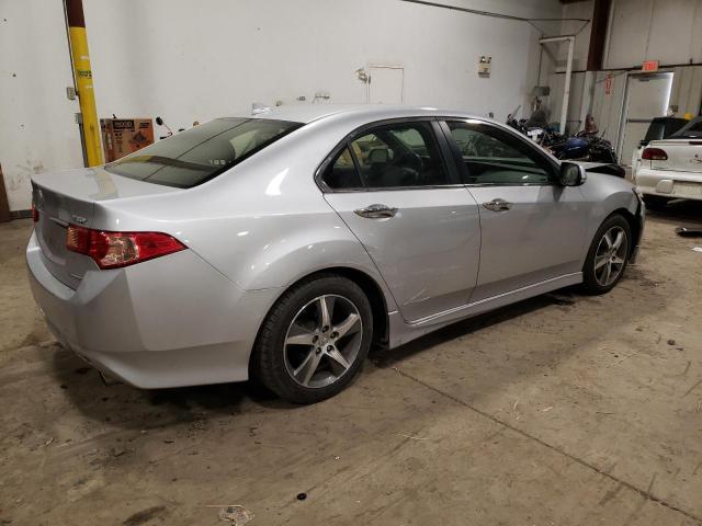 Obraz 3 z 2014 ACURA TSX SE 2014 z VIN JH4CU2E84EC003967