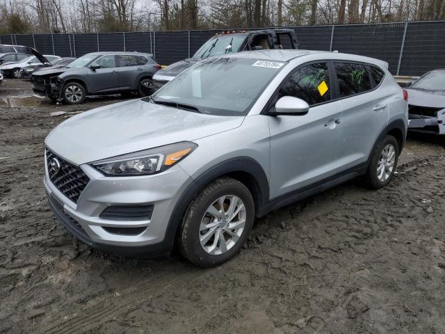 Obraz 2019 HYUNDAI TUCSON SE 2019