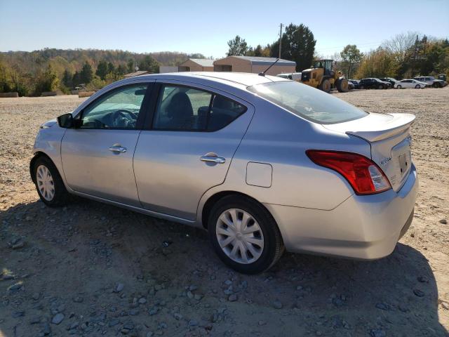 Image 2 of 2019 NISSAN VERSA S 2019 with VIN 3N1CN7AP0KL821465