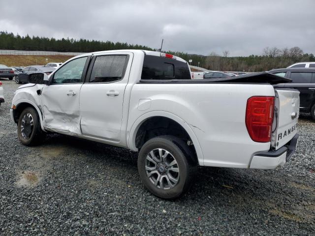 Obraz 2 z 2020 FORD RANGER XL 2020 z VIN 1FTER4EH1LLA21136